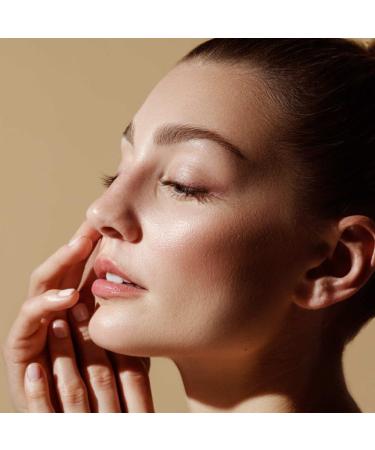 Artdeco Light Luminous Foundation - Lightweight Liquid Foundation with Natural Finish & Blue Light Protection - Neutral Porcelain - 25ml - International Shipping Available - Buy Online on SooperMarket.com