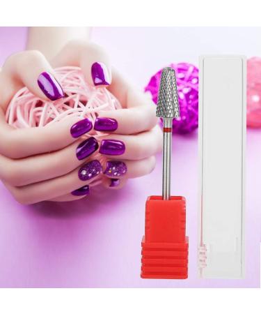 Professional Nail Drill | Electric Nail Polisher & Cutter for Manicure & Pedicure | Type C Accessories - Buy Online on SooperMarket.com