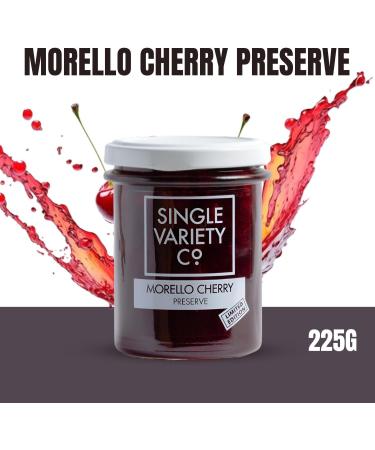 Single Variety Jam Pick N Mix - Create Custom Combo with 10+ Flavours | Jalapeno Jam Blood Orange Lemon Marmalade Strawberry | Gift Set for Jam Lovers - Pack of 2 x 225g - Buy Online on SooperMarket.com