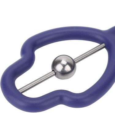 Buy Tongue Top Coaches - Enhance Muscle Strength & Coordination | 2 Modes for Kids & Seniors | Improve Speech & Mouth Training (Blue) - Buy Online on SooperMarket.com
