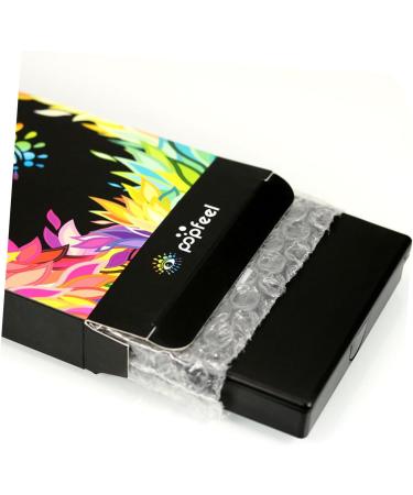 Beavorty 120 Eyeshadow Makeup Palette Glitter Eye Shadow Eye Shadow Palettes Powder Eye Shadow Make up 1 count (Pack of 1) As Shown - Buy Online on SooperMarket.com