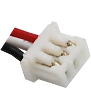 Buy PRUVA Battery for VDO Dayton MS2010AUS - 1800mAh Compatible Replacement P/N: ICP1034501S1PSPM - Buy Online on SooperMarket.com