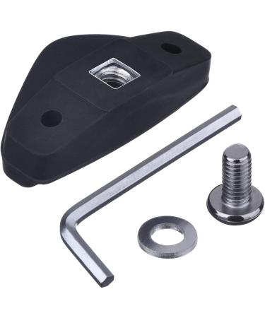 Road Brake Pads 50mm with Installation Tool - Caliper Brake Blocks (3 Pairs) - Buy Online on SooperMarket.com