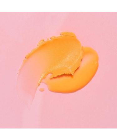 Glow Recipe Papaya Sorbet Enzyme Cleansing Balm 100ml - Facial Exfoliator & Makeup Remover with Papaya Seed Oil, Blueberry Extract & Apricot Kernel Oil - Buy Online on SooperMarket.com