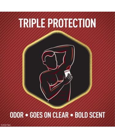 Old Spice High Endurance Deodorant Pure Sport 2.25 oz Pure Sport 2.25 Ounce (Pack of 1) - Buy Online on SooperMarket.com