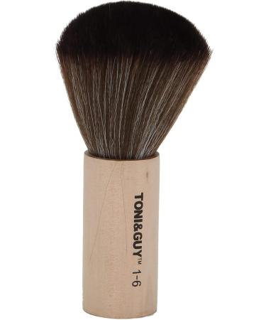 yilin Hair Neck Face Duster Brush Convenient To Use for Hairstyling Hairdressing Neck Face Duster Tool - Buy Online on SooperMarket.com