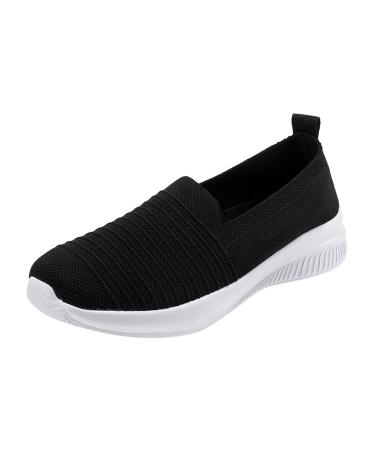 Women S3 Light Shoes Women's Sneakers White with Plateau Work Shoes Women S3 Light Waterproof White Summer Sneaker Women To Dress Sneakers Women Blue Orthopedic Shoes Women White Hiking Shoes Black 41