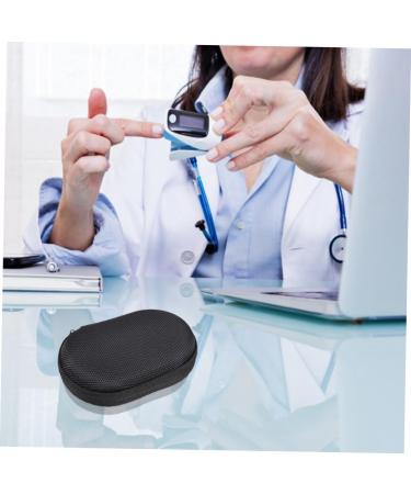 Gatuida 2ST Case Housing for External Hard Disk - Zip Pocket Storage Bag & Sleeve for Electronics with Headphone Pocket - International Shipping Available - Buy Online on SooperMarket.com