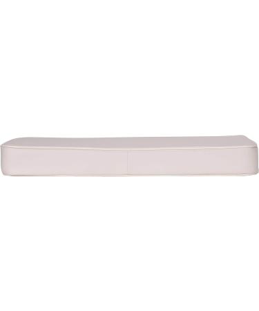 Seachoice 72-Quart Cooler Cushion - UV-Resistant Marine Grade Vinyl with Snap Straps - Buy Online on SooperMarket.com
