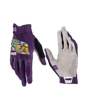 Leatt Men's MTB 2.0 Gloves X-Flow L Area 51