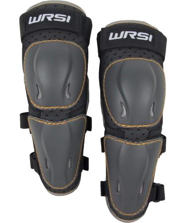 WRSI S-Turn Elbow Pads - Size Large-X-Large | Protective Gear for Extreme Sports - Buy Online on SooperMarket.com