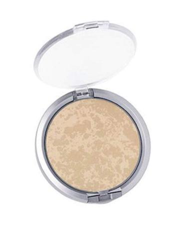 Physicians Formula Mineral Wear Talc-free Mineral Face Powder Translucent 0.3-Ounces (3 pack)