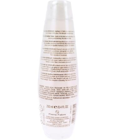 Aderma Sensifluid Cleansing Micellar Water 250 ml - Buy Online on SooperMarket.com