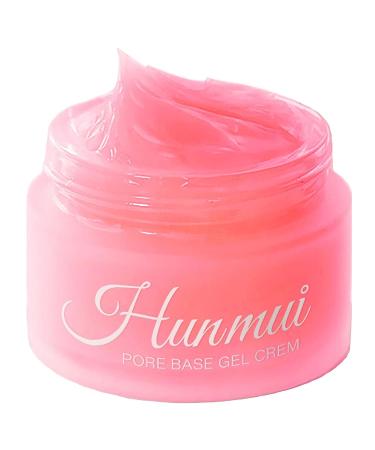 Hunmui Pore Base Gel Cream - Isolation Concealer & Foundation Primer for Invisible Pores, Acne & Anti-Aging - 1 pc - Buy Online on SooperMarket.com