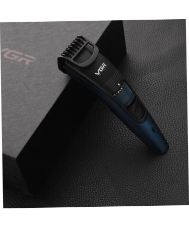 minkissy Barber Clippers Barber Accessories Trimmer Usb Clipper Shears Electric Clipper Electric Clippers Charging Mode Hair Clipper - Buy Online on SooperMarket.com