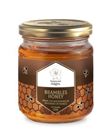 Honey - Homewood Delights - Brambles