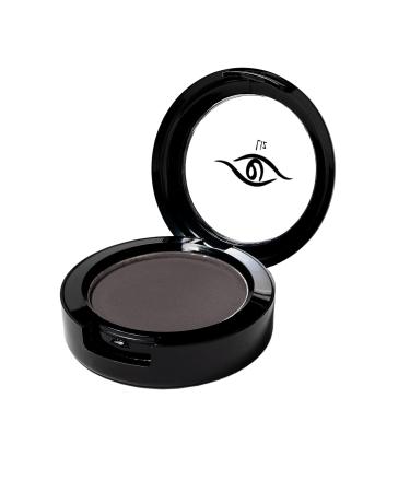 Eye Embrace Liz Medium Gray Eyebrow Powder - Waterproof Root Cover-Up | Cruelty-Free - Buy Online on SooperMarket.com