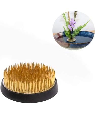 2pcs Round Flower Frog Holder for 2.4 Inch Arrangements - Buy Online on SooperMarket.com