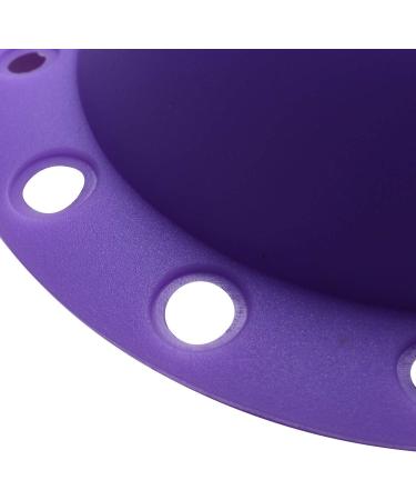 Wispbreeze Silicone Makeup Brush Cleaner Cleaning Tool Cosmetic Pen Holder() - Buy Online on SooperMarket.com