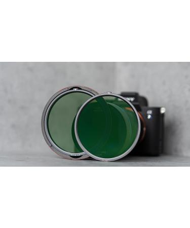 Freewell 82mm Magnetic Variable ND Filter System - Versatile VND Filter - Buy Online on SooperMarket.com