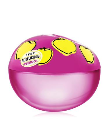 DKNY Be Delicious Orchard St. Eau de Parfum 2 Piece Gift Set For Women - Perfume Spray 3.4 Fl. Oz. & Purse Spray Travel Spray 0.5 Fl. Oz. - Buy Online on SooperMarket.com