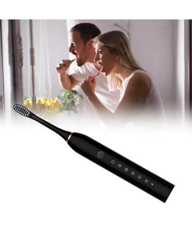 Electric Tent Brush - 4 Heads - Family-Friendly & Travel-Safe Cleaning Tool for Adults & Kids - Perfect for Camping & Outdoor Adventures - Buy Online on SooperMarket.com