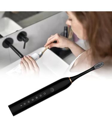 Electric Tent Brush - 4 Heads - Family-Friendly & Travel-Safe Cleaning Tool for Adults & Kids - Perfect for Camping & Outdoor Adventures - Buy Online on SooperMarket.com