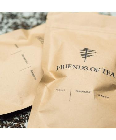 Dong Ding Oolong Tea - Authentic Taiwanese Oolong from Farmer 200g Pack Rich & Floral Flavor - Buy Online on SooperMarket.com