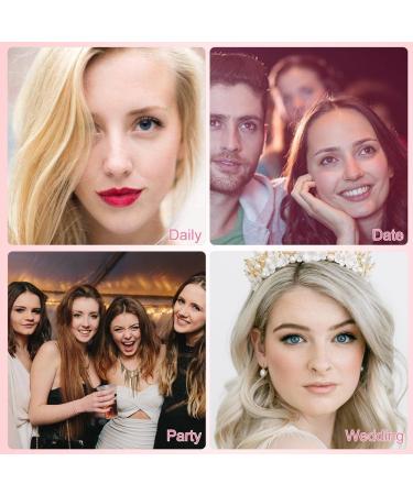 Bestauty Professional Lash Lift Kit - Eyelash Perm Tools for Extensions & Curling at Home Salon - Buy Online on SooperMarket.com