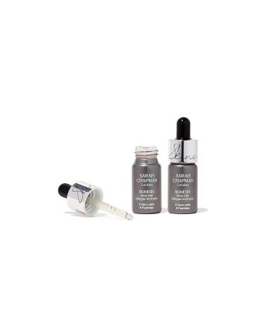 Buy Sarah Chapman Skinesis Stem Cell Collagen Activator Duo - International Shipping Available | Enhance Skin Resilience & Youthfulness - Buy Online on SooperMarket.com