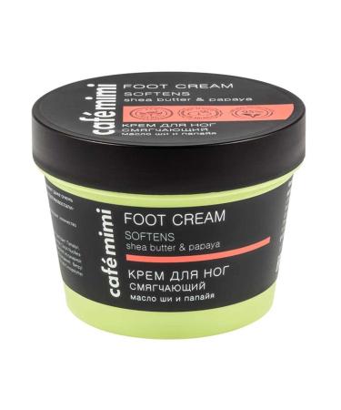 Softening Foot Cream 110 ml