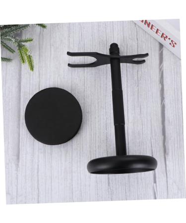 Buy Housoutil Zinc Alloy Razor Holder - Shaving Stand & Beard Accessories | International Shipping - Buy Online on SooperMarket.com