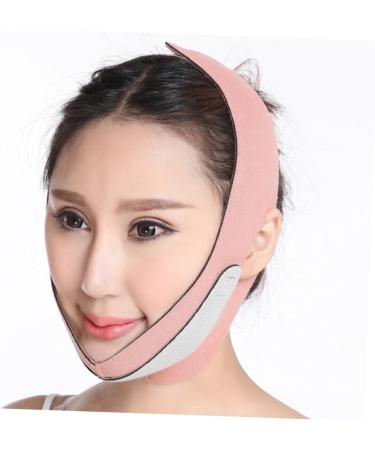 minkissy 1pc Thin -lifting Artifact V Thin Thin Masseter Chin Thin Strap Thin Artifact Tight - Buy Online on SooperMarket.com