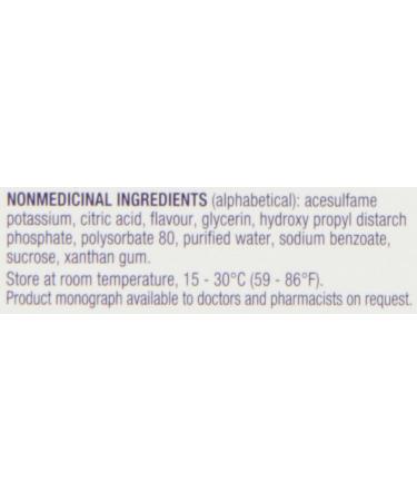 Motrin Children's Liquid Pain Relief Reduces Fever for up to 8 hours Ibuprofen Berry Flavour Dye Free 120ml - Buy Online on SooperMarket.com