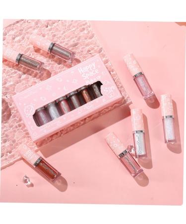 NOLITOY 40 Pcs Eye Shadow Eyeshadow Eye Makeup Accessories Women Makeup Tools Miss Brighten Cosmetics - Buy Online on SooperMarket.com