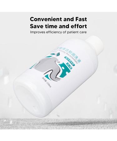 Rinse- Body Wash Waterless Body Wash Gentle Time-Saving Stain Removal Moisturizing for Daily (220mL) - Buy Online on SooperMarket.com
