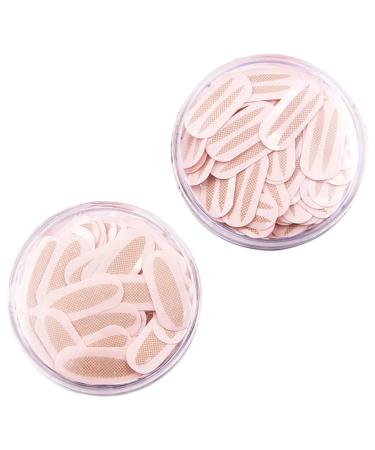 FRCOLOR Double Eyelid Sticker Sets - Eyelid Tape for Hooded & Droopy Eyes | Eye Makeup Supplies - Buy Online on SooperMarket.com
