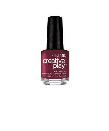CND Creative Play Currantly Single No. 416 1 unit 13.6 ml