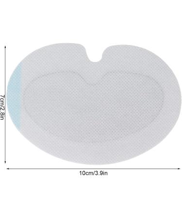 Nasal Strips for Comfortable Breathing and Snoring Relief - Improve Sleep Quality Naturally - Buy Online on SooperMarket.com