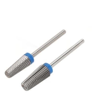Nail Drill Bits Reshaping Nail Drill Bits Polishing for Electronic Grinder for Beginners