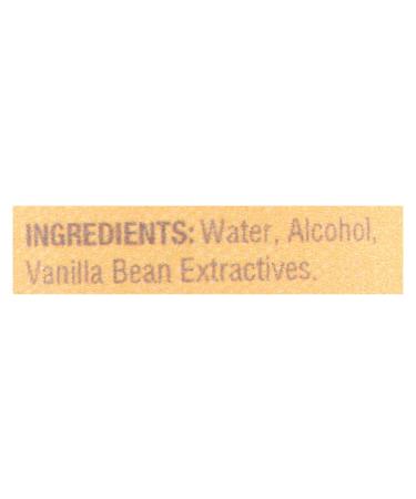 Beyond Good Madagascar Vanilla Extract 4 Fl Oz - Pure, Organic Flavor - Buy Online on SooperMarket.com