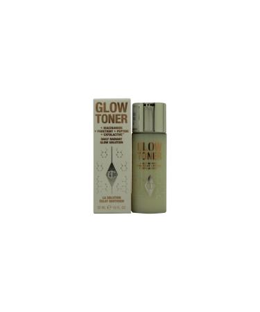 CHARLOTTE TILBURY Glow Toner Travel Size