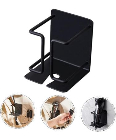 Angoily Razor Holder & Clothes Rack | Carbon Steel Toothpaste Organizer for Efficient Storage - Buy Online on SooperMarket.com