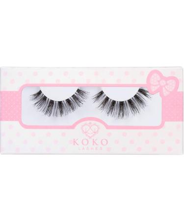 Koko Lashes Soho