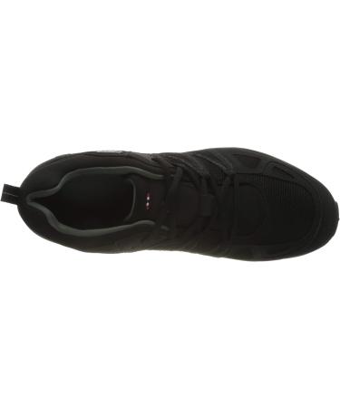 Viking Men's Day Low GTX M Walking Shoe - Black Pewter 44 EU | International Shipping Available - Buy Online on SooperMarket.com