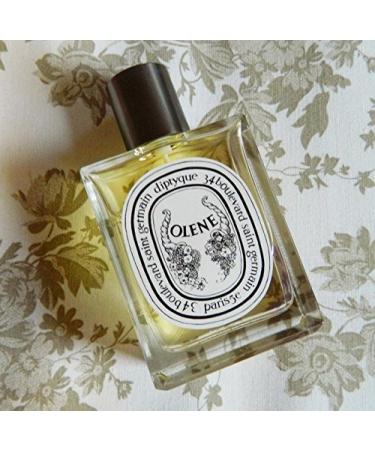 Diptyque Olene Eau de Toilette-3.4 oz 3.4 Fl Oz (Pack of 1) - Buy Online on SooperMarket.com