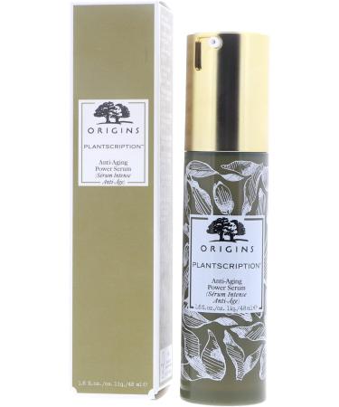 Origins Plantscription Anti-Aging Power Serum 50ml/1.7oz - Buy Online on SooperMarket.com