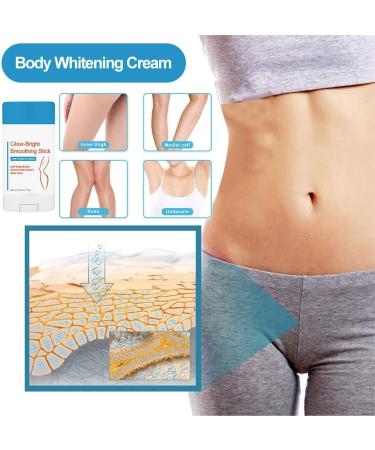 Thigh Rescue Anti Friction Stick 23g Waterproof Running Chafe Stick Anti Chafe Stick Anti Chafing Cream Anti Chafe Balm.Anti Chafing Stick Waterproof Glide Anti Chafing Stick for Heel Lower Arm Thigh - Buy Online on SooperMarket.com