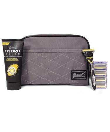 Wilkinson Sword WK HYDRO 5 SENSE travel case CHRISTMAS 2020 1 piece