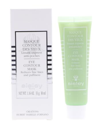 Sisley Eye Contour Mask 1.16-Ounce Box
